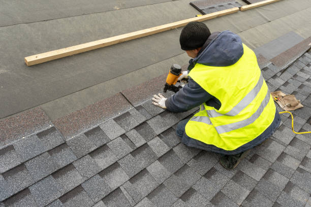 Best Roof Repair Services  in Santa Cruz, CA