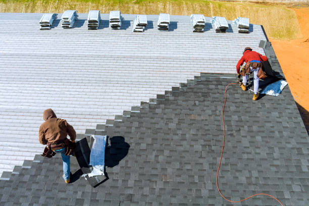 Best Commercial Roofing Services  in Santa Cruz, CA