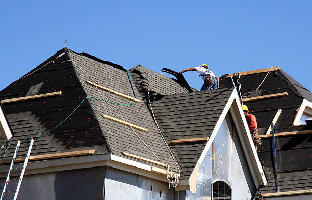 Quick and Trustworthy Emergency Roof Repair Services in Santa Cruz, CA