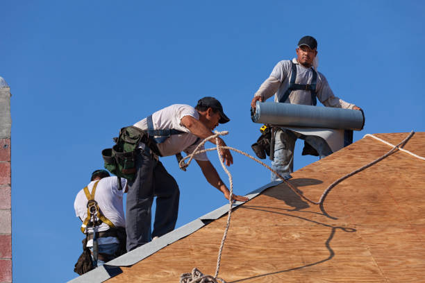 Best Tile Roofing Contractor  in Santa Cruz, CA