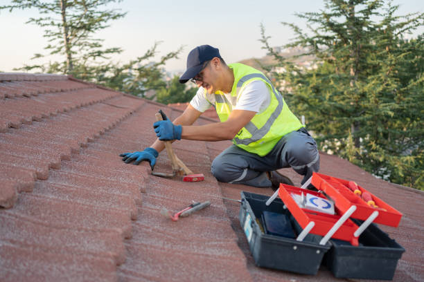Best Roof Waterproofing Services  in Santa Cruz, CA
