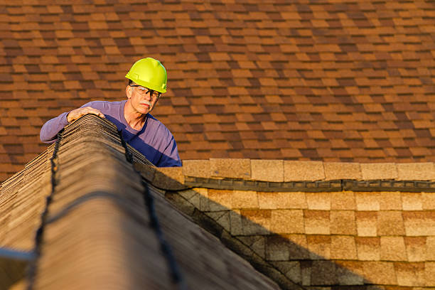 Best Best Roofing Contractors  in Santa Cruz, CA