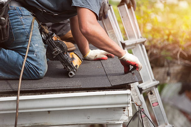Best Local Roofing Companies  in Santa Cruz, CA