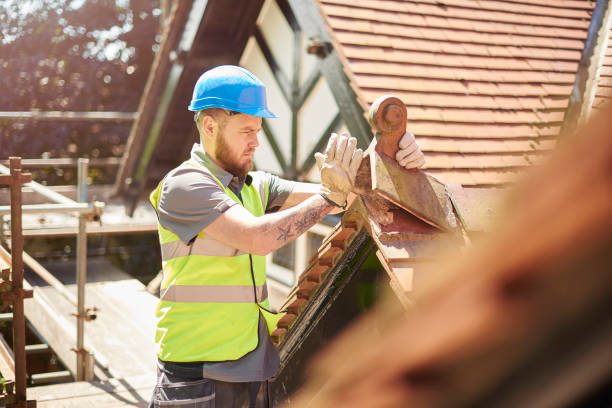 Reliable Santa Cruz, CA Roofing Contractor Solutions
