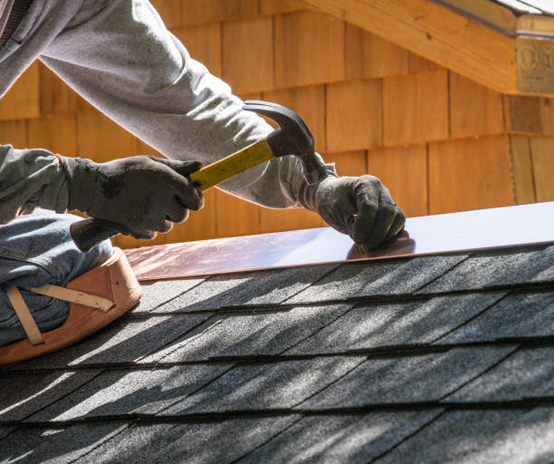 Sealant for Roof in Santa Cruz, CA